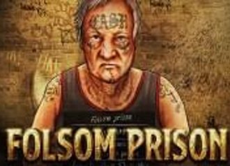 Folsom Prison слот от Nolimit City